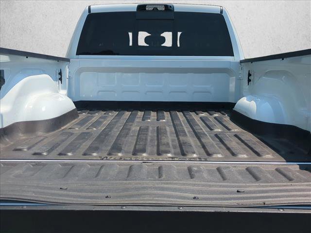 Used 2024 RAM 2500 Tradesman w/ Chrome Appearance Group AWD/4WD image 6