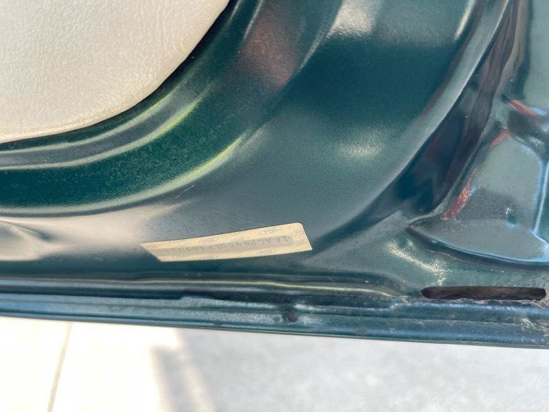 Used 1990 Ford Mustang LX RWD image 75