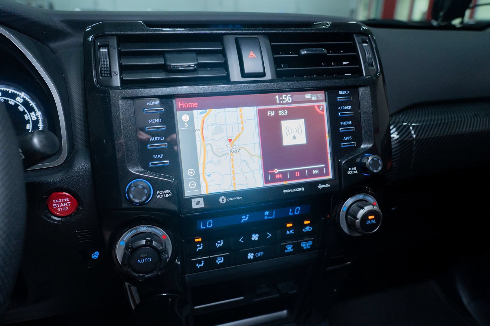 Used 2023 Toyota 4Runner TRD Pro AWD/4WD image 56