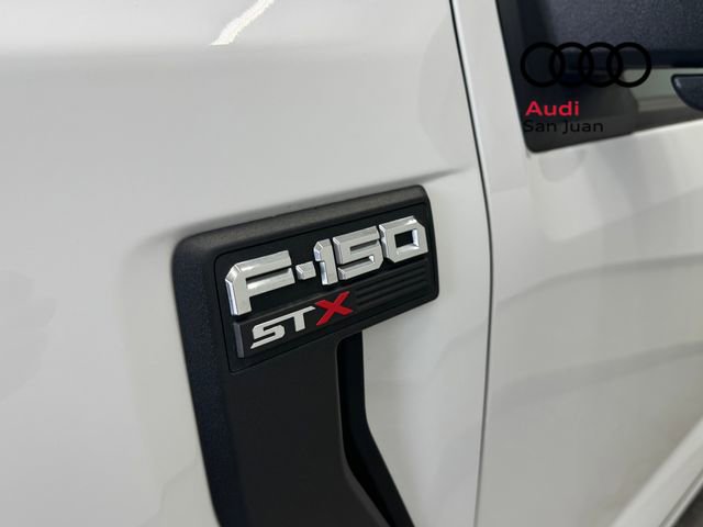 Used 2022 Ford F150 XL w/ STX Appearance Package image 7