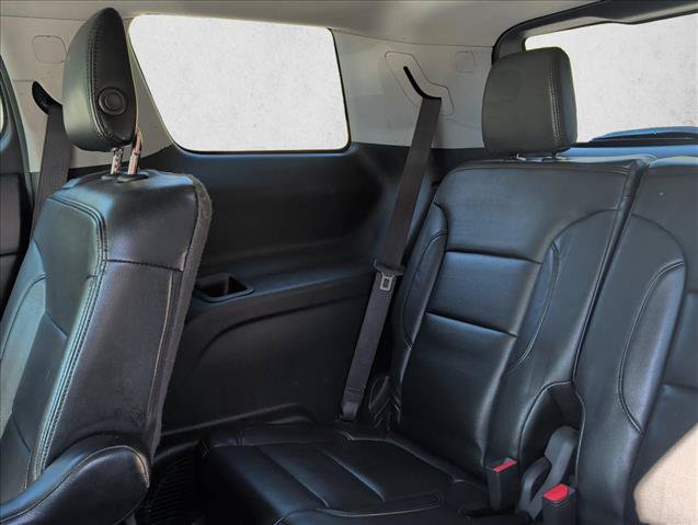 Used 2018 GMC Acadia SLE FWD image 18