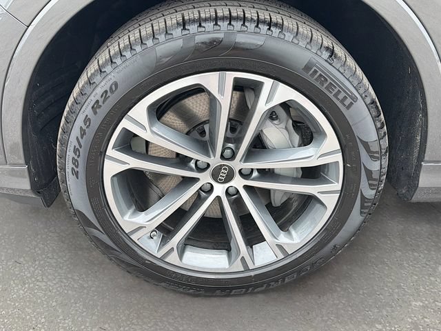 New 2026 Audi Q7 2.0T Premium AWD/4WD image 40