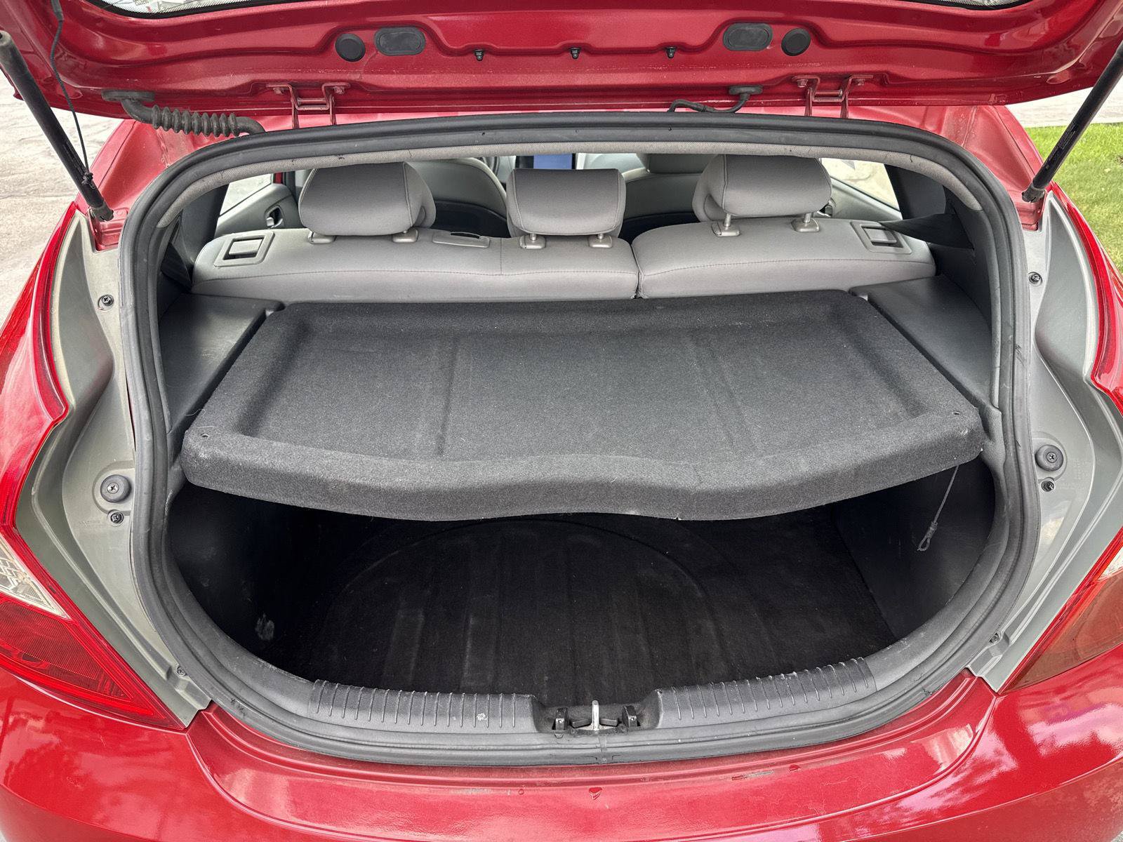 Used 2017 Hyundai Accent SE FWD image 13