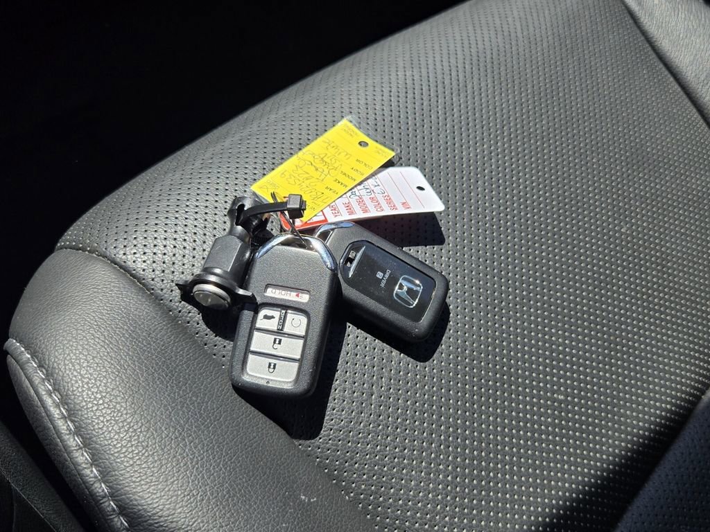 Certified 2023 Honda Passport EX-L image 19