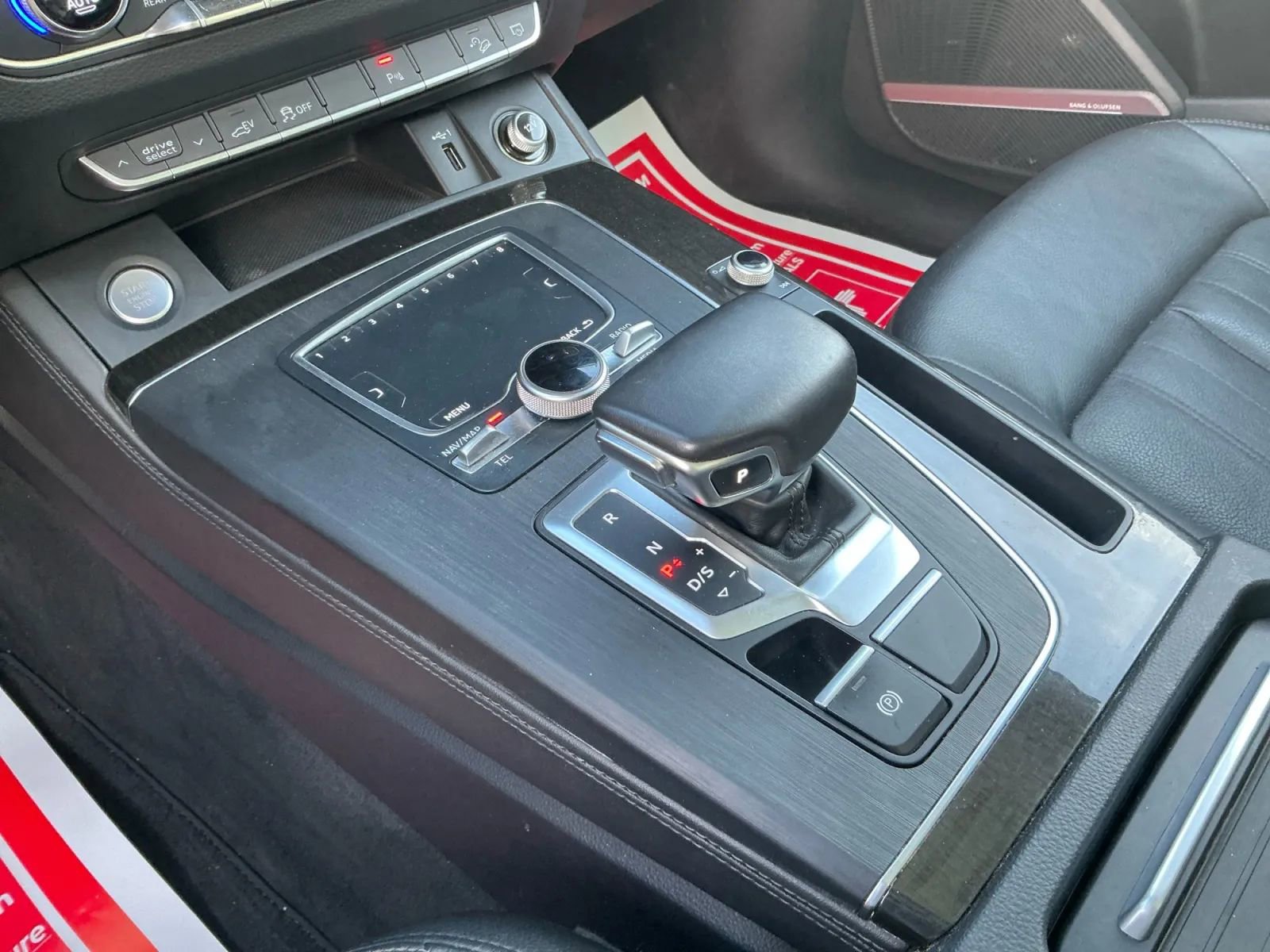 Used 2020 Audi Q5 e Premium Plus w/ Premium Plus Package image 34