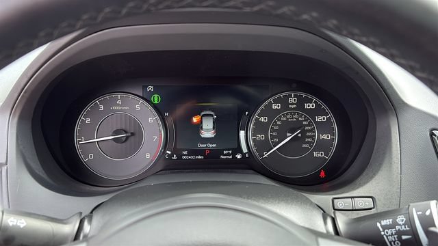 Used 2026 Acura RDX w/ Technology Package AWD/4WD image 15