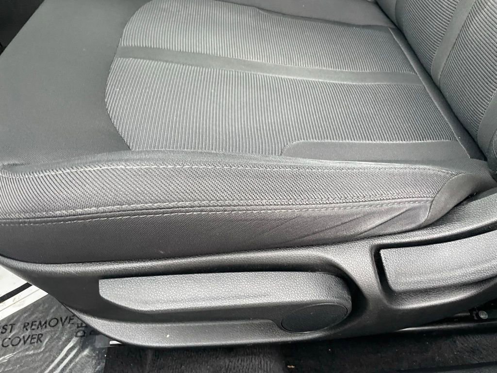 Used 2021 Kia K5 LXS FWD image 10