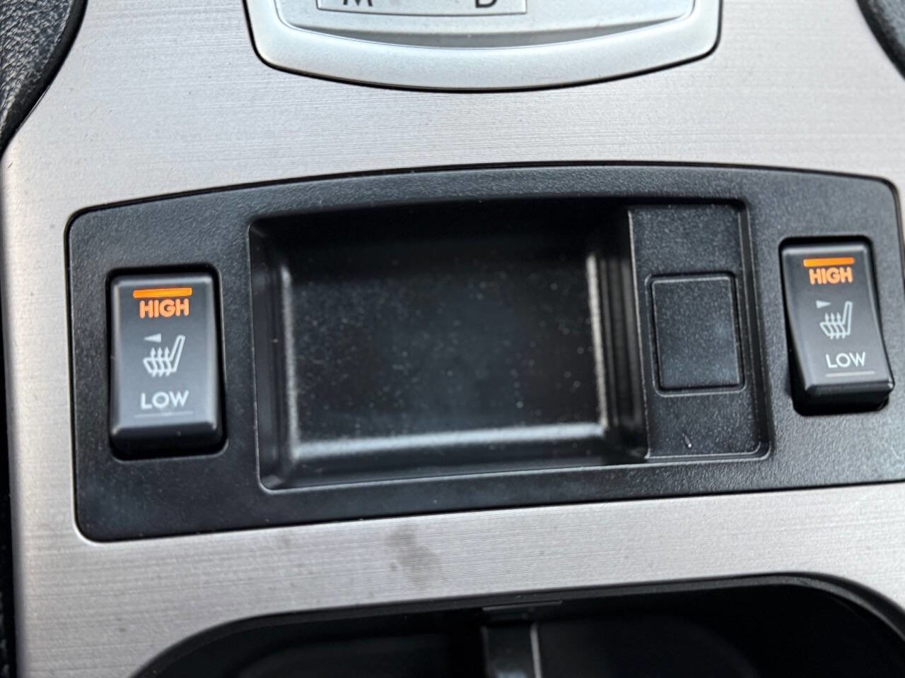 Used 2014 Subaru Outback 2.5i Limited w/ Moonroof Package image 25