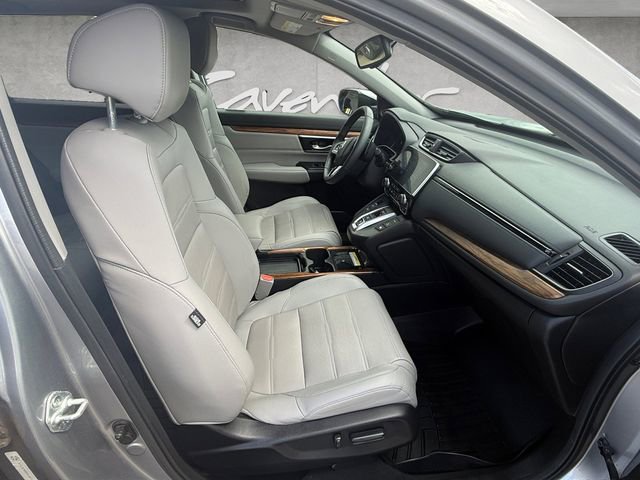 Used 2022 Honda CR-V Touring image 24