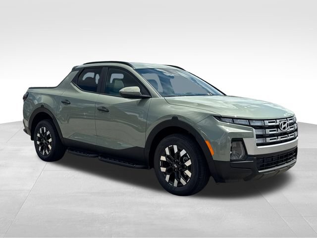 New 2026 Hyundai Santa Cruz SEL AWD/4WD image 7