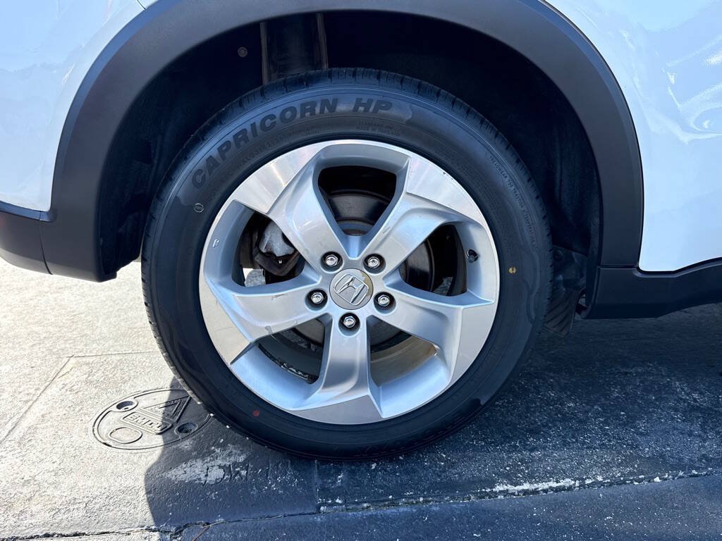 Used 2016 Honda HR-V LX image 30