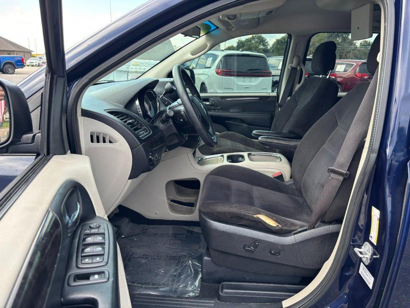 Used 2015 Dodge Grand Caravan SXT FWD image 8
