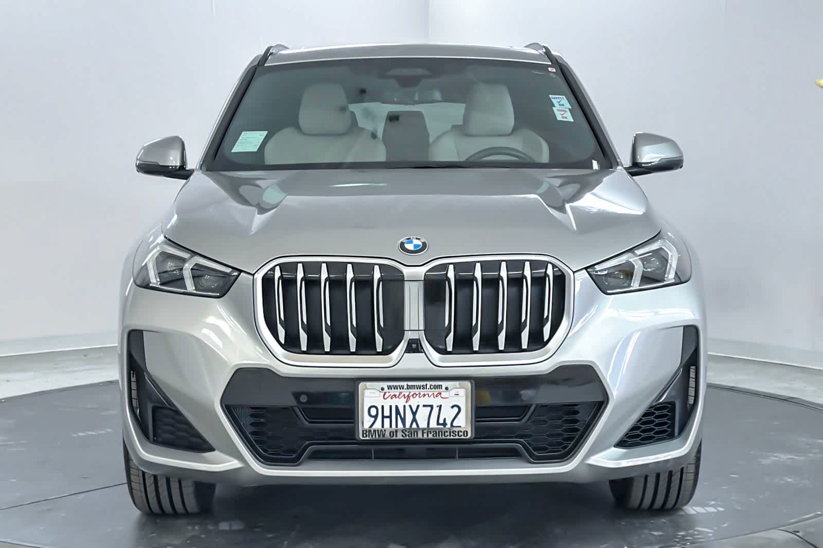 Used 2023 BMW X1 xDrive28i w/ Premium Package AWD/4WD image 10