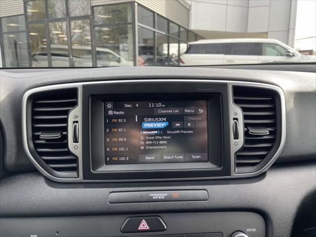Used 2019 Kia Sportage LX w/ LX Popular Package image 26