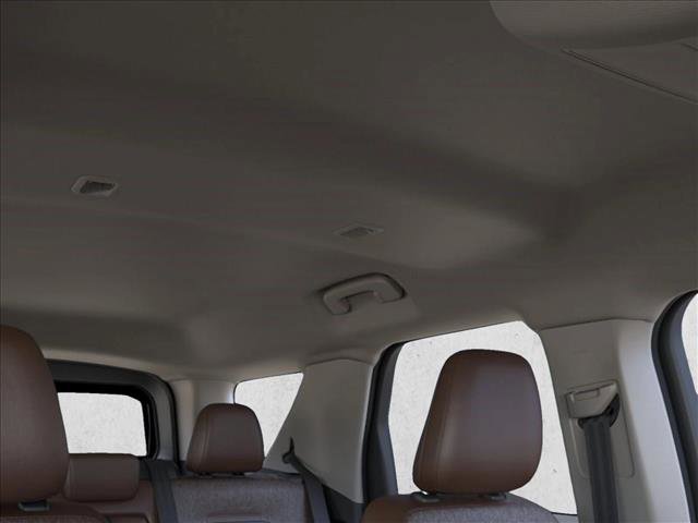 New 2025 Ford Bronco Sport Outer Banks image 22