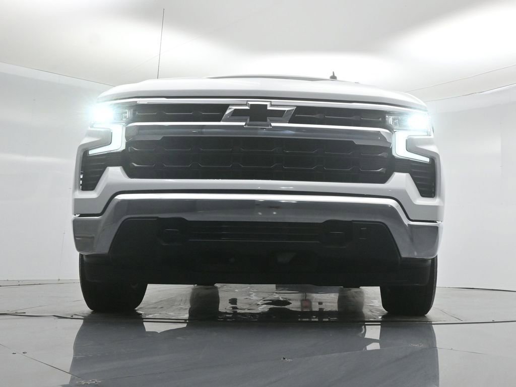 Used 2023 Chevrolet Silverado 1500 LT w/ LPO, Dark Essentials Package AWD/4WD image 40