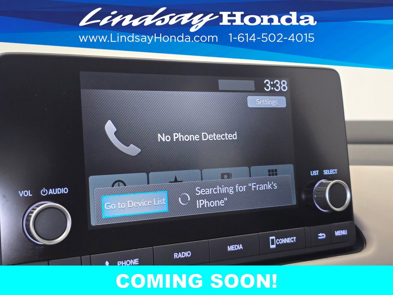 Used 2024 Honda HR-V LX image 19