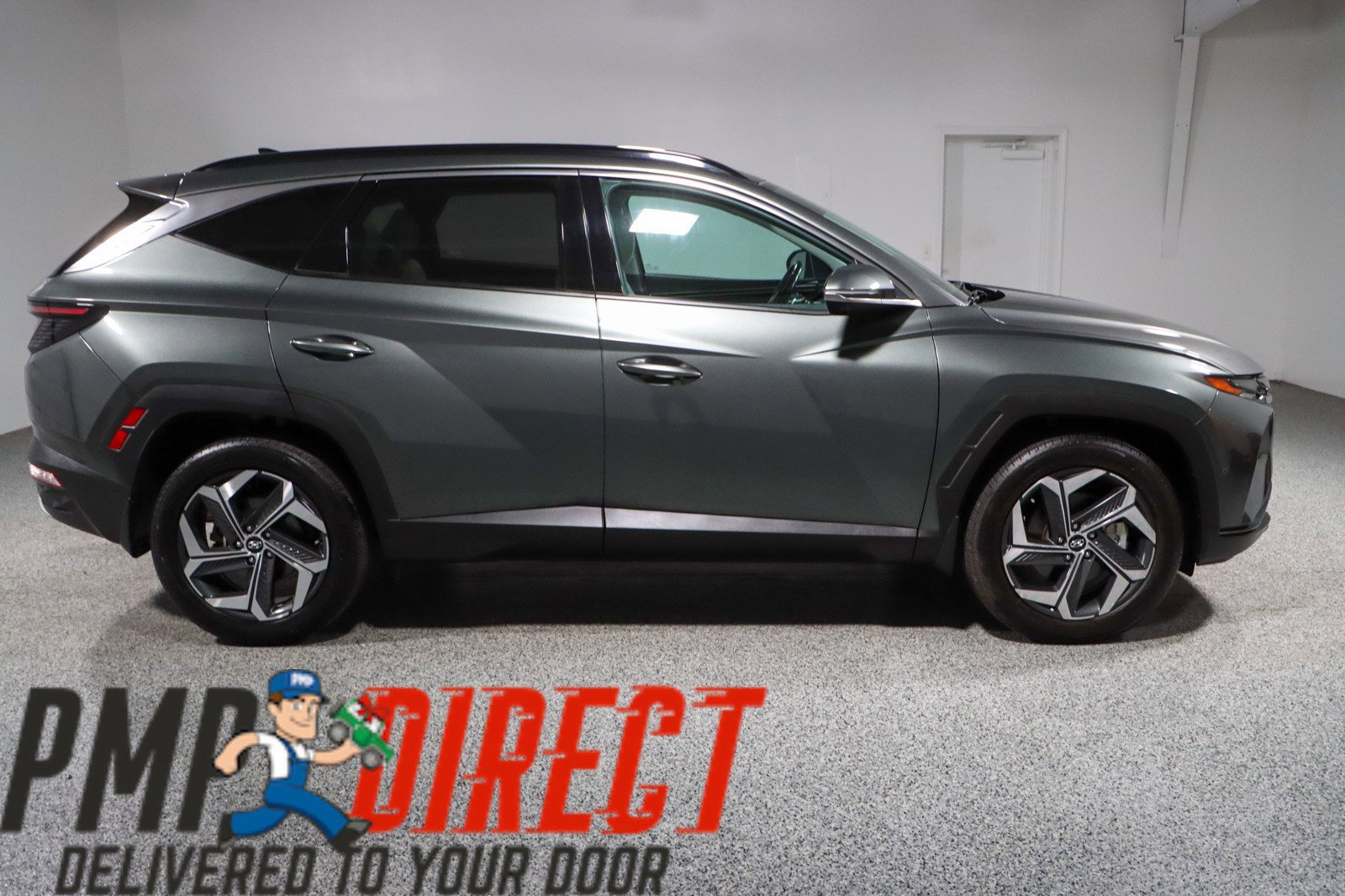 Used 2023 Hyundai Tucson Limited image 6