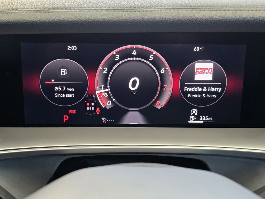 New 2026 Volkswagen Tiguan SE R-Line image 12