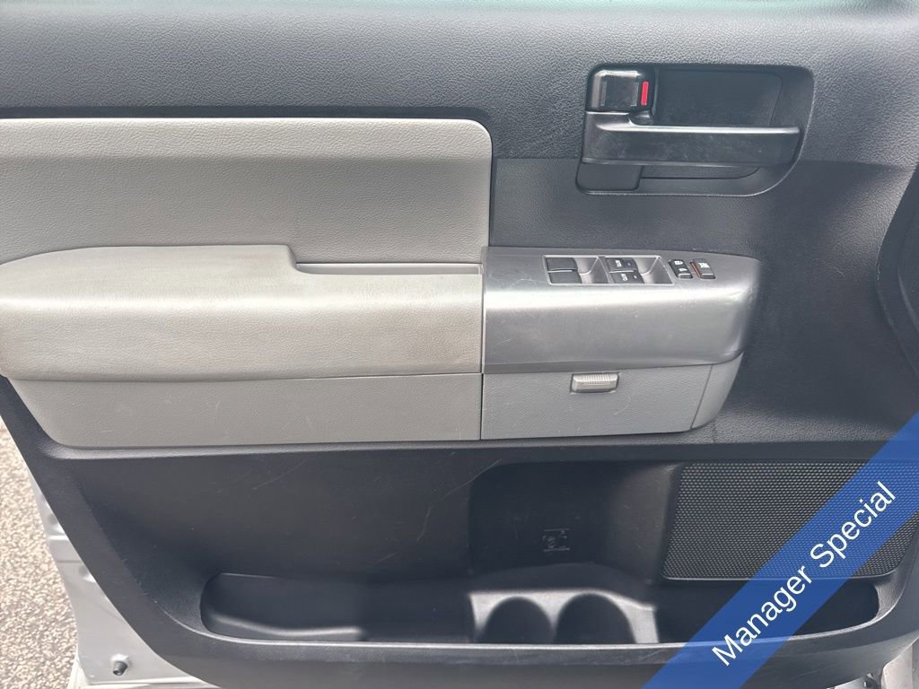 Used 2019 Toyota Sequoia SR5 image 24