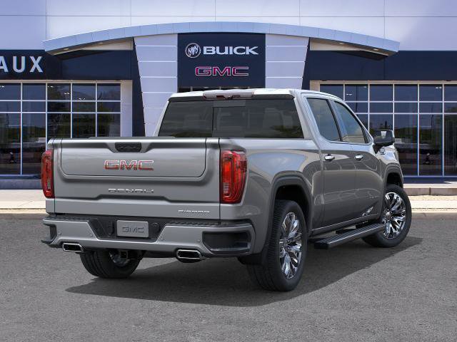 New 2026 GMC Sierra 1500 Denali AWD/4WD image 28