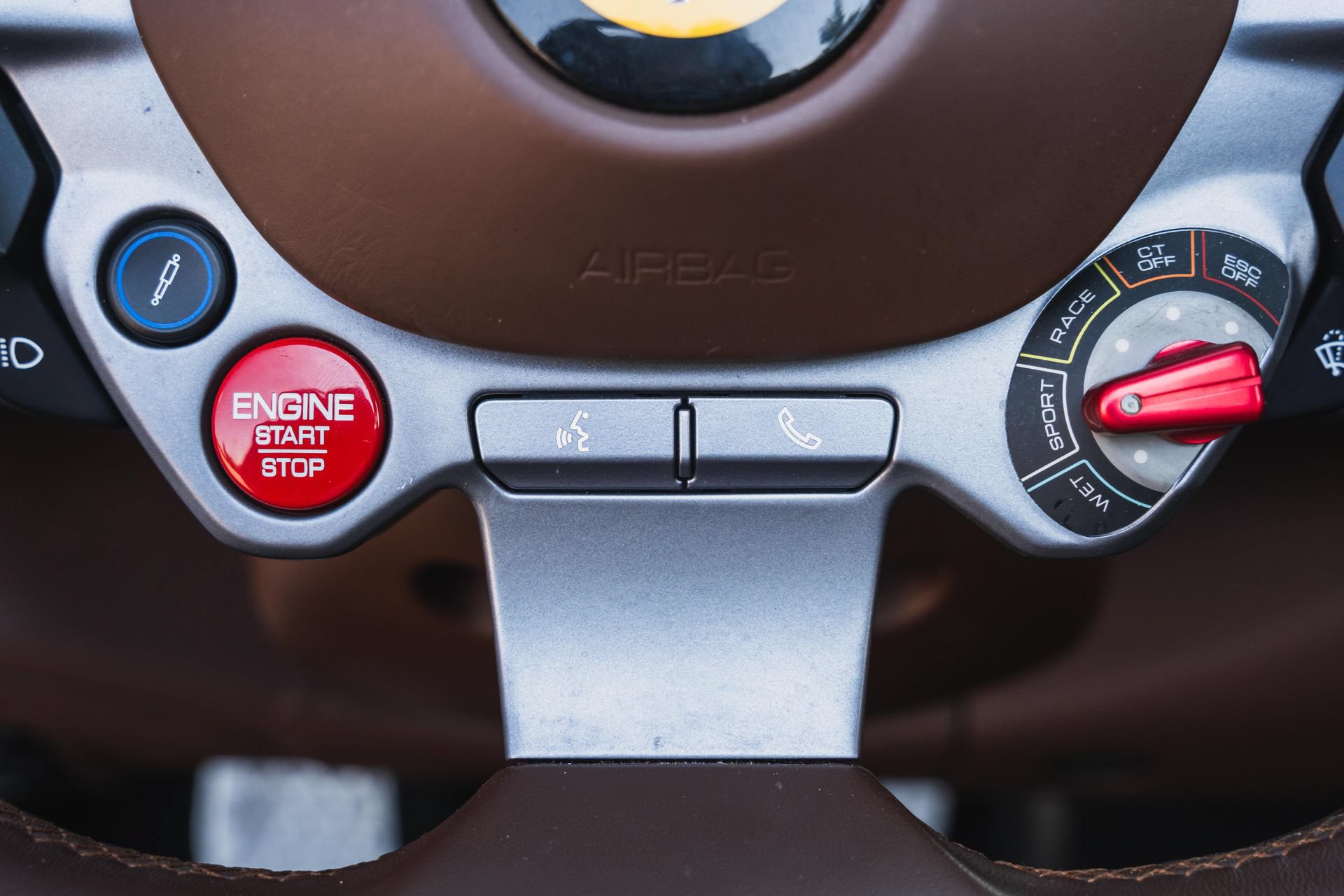Used 2021 Ferrari 812 GTS RWD image 58