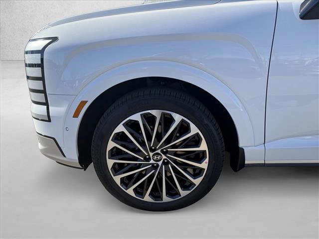 New 2026 Hyundai Palisade Calligraphy image 10