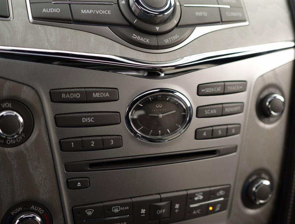 Used 2019 INFINITI QX80 Limited w/ All-Season Package image 19