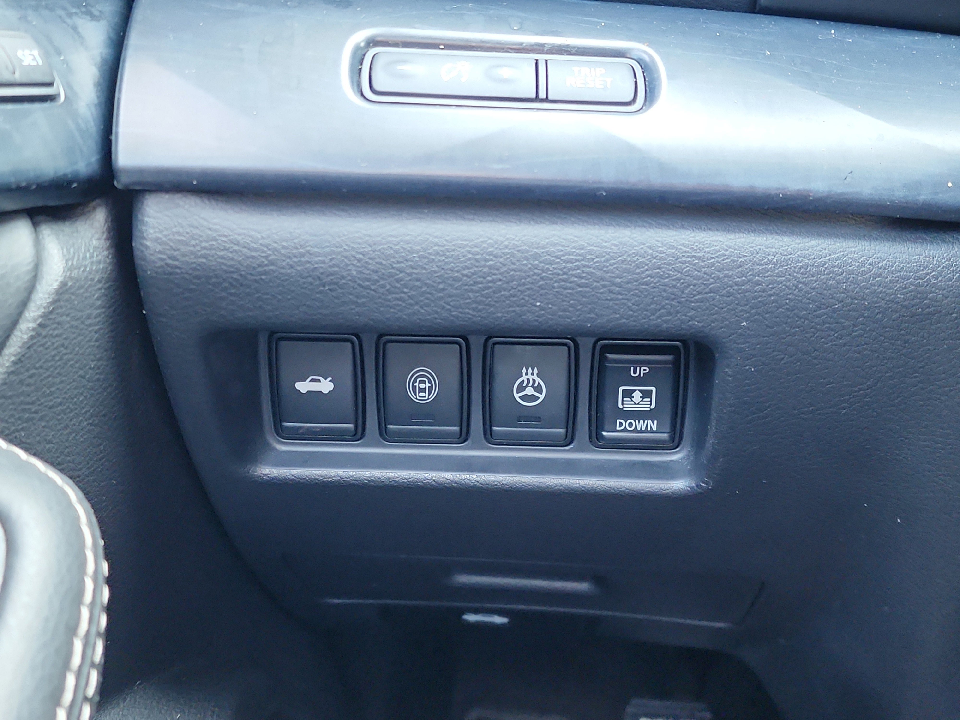 Used 2023 Nissan Maxima Platinum w/ Sport Mat Group image 27