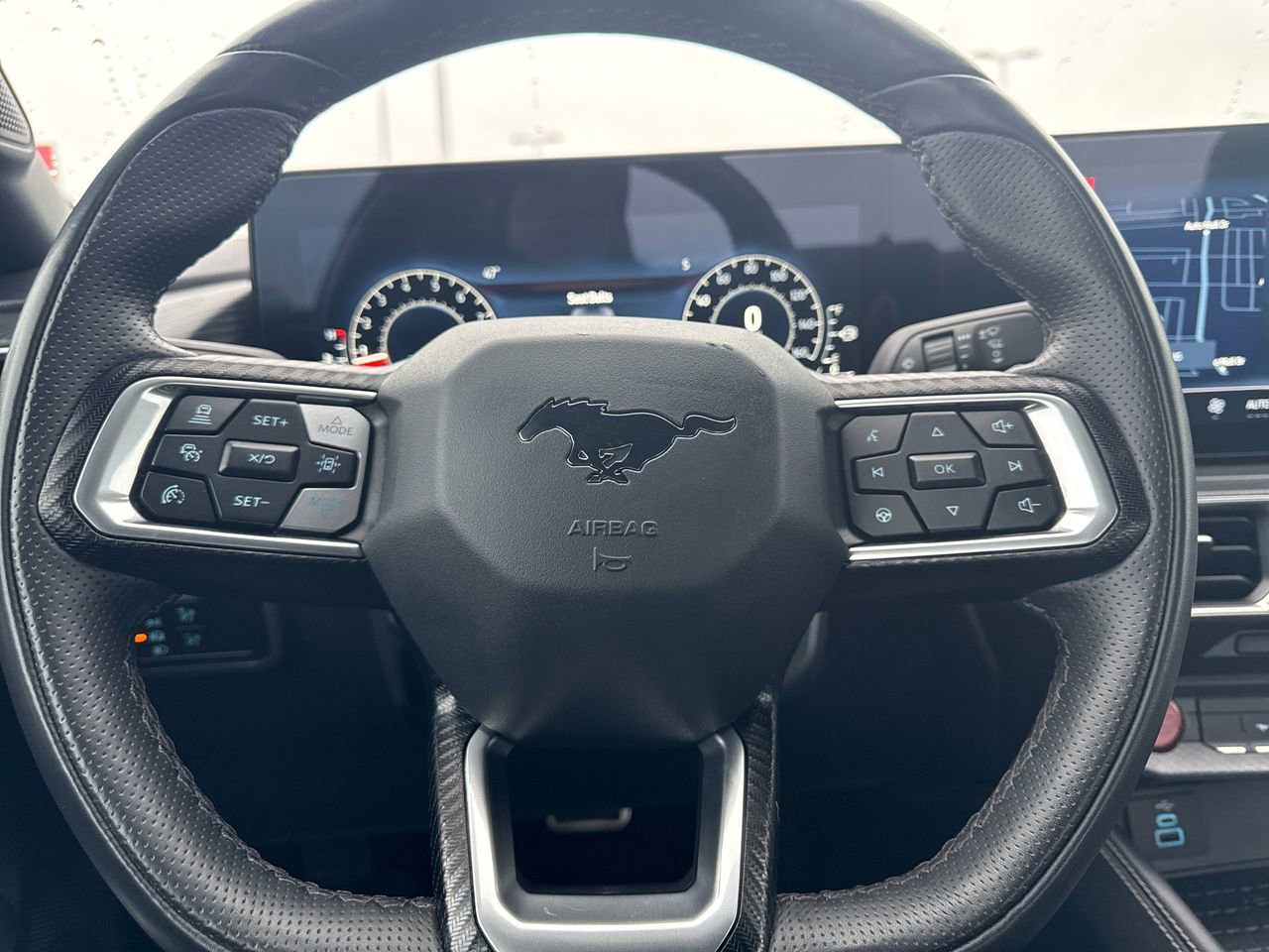 Used 2024 Ford Mustang GT Premium image 16