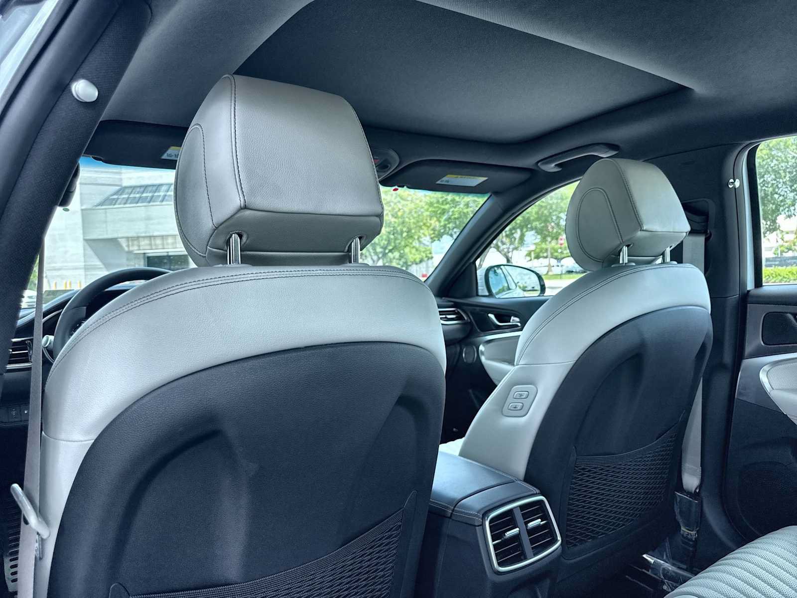 New 2026 Genesis G70 3.3T Sport Prestige RWD image 23