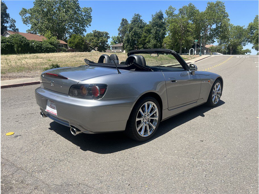 Used 2006 Honda S2000 image 7