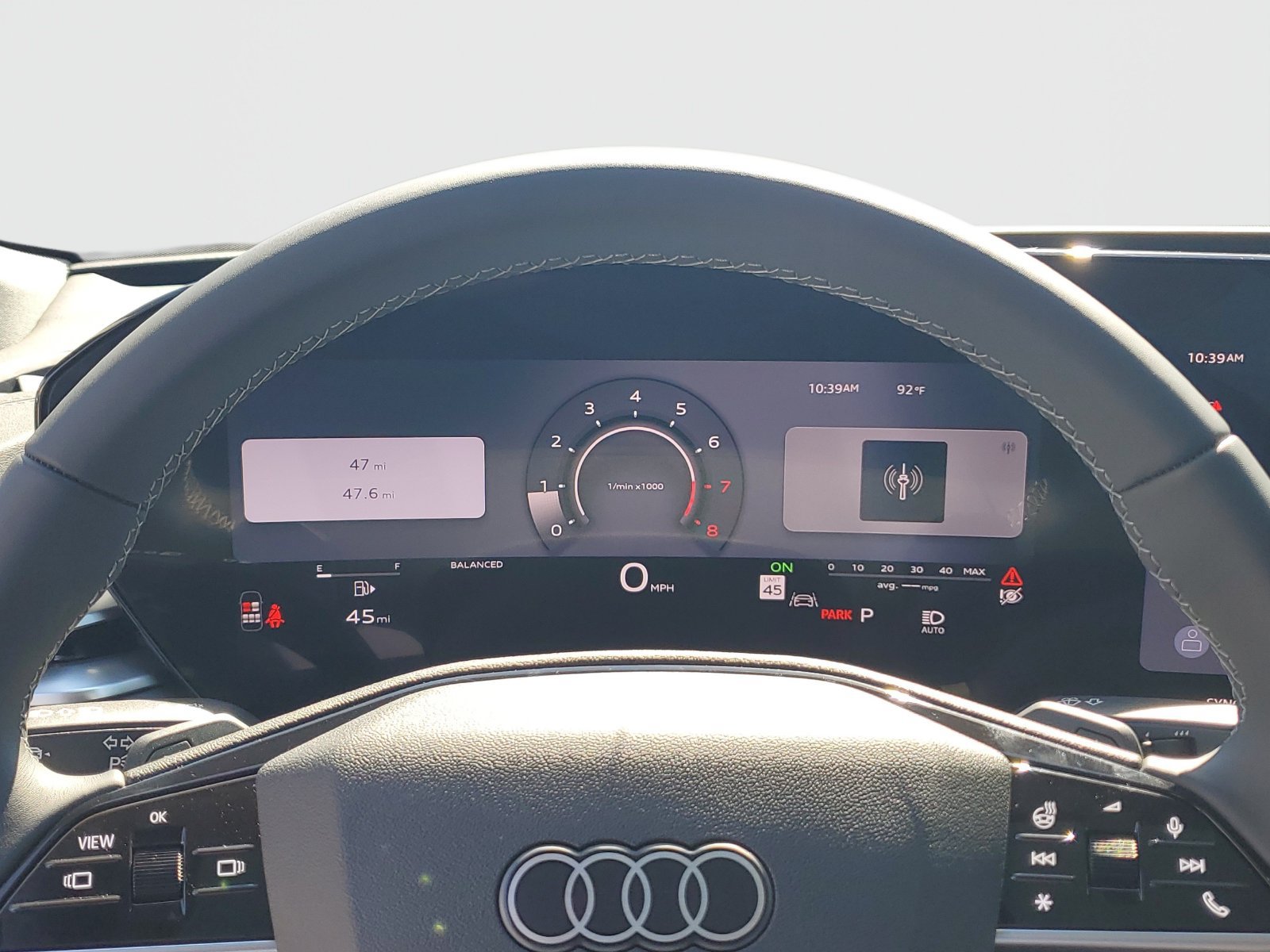 New 2026 Audi A5 Premium AWD/4WD image 30