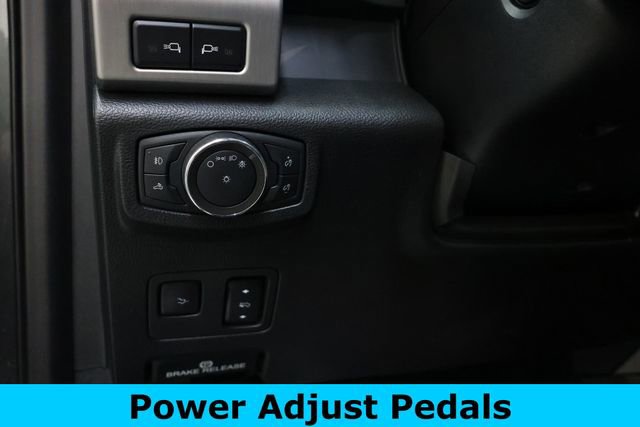 Used 2020 Ford F250 Platinum image 44