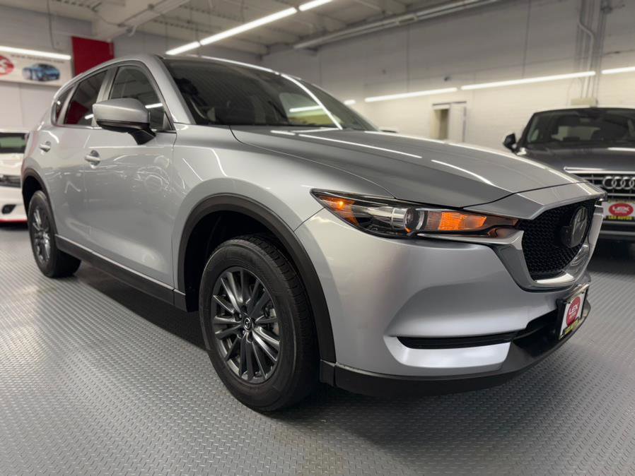 Used 2019 MAZDA CX-5 Touring image 6