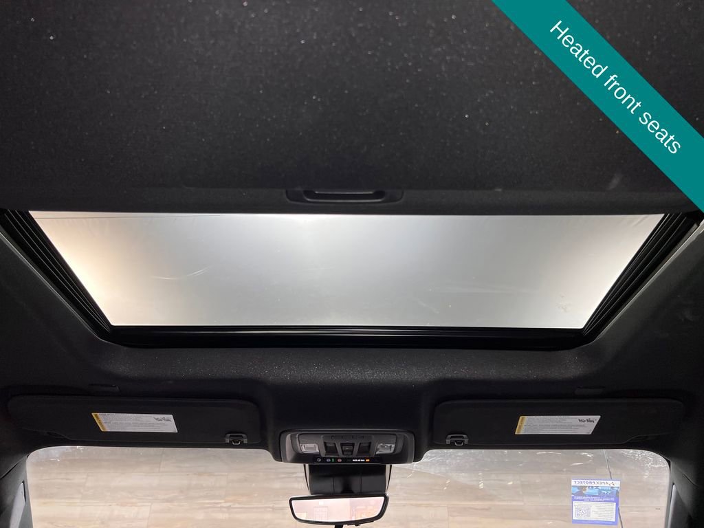 Used 2024 GMC Sierra 2500 AT4 w/ AT4 Premium Plus Package image 16