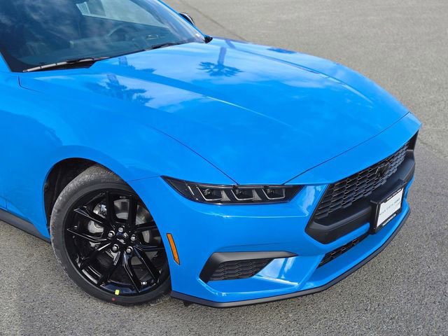 New 2026 Ford Mustang Coupe w/ Mustang Nite Pony Package image 3