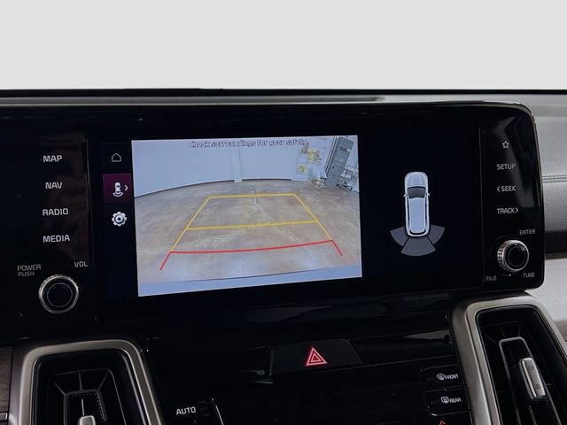 Certified 2022 Kia Sorento S image 14