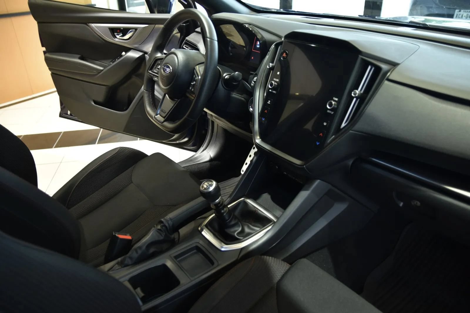 Used 2024 Subaru WRX Premium AWD/4WD image 22
