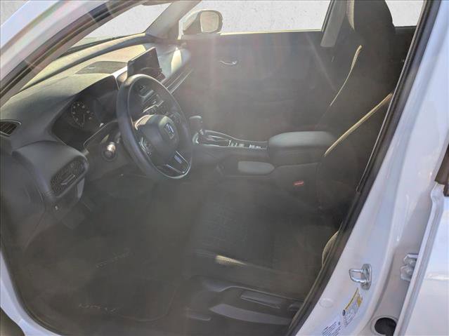 Used 2024 Honda HR-V LX image 14