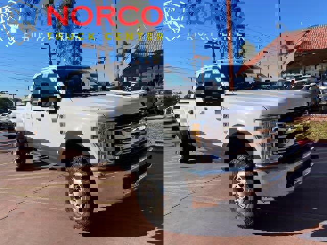 Used 2019 Ford F350 XL w/ STX Appearance Package image 2