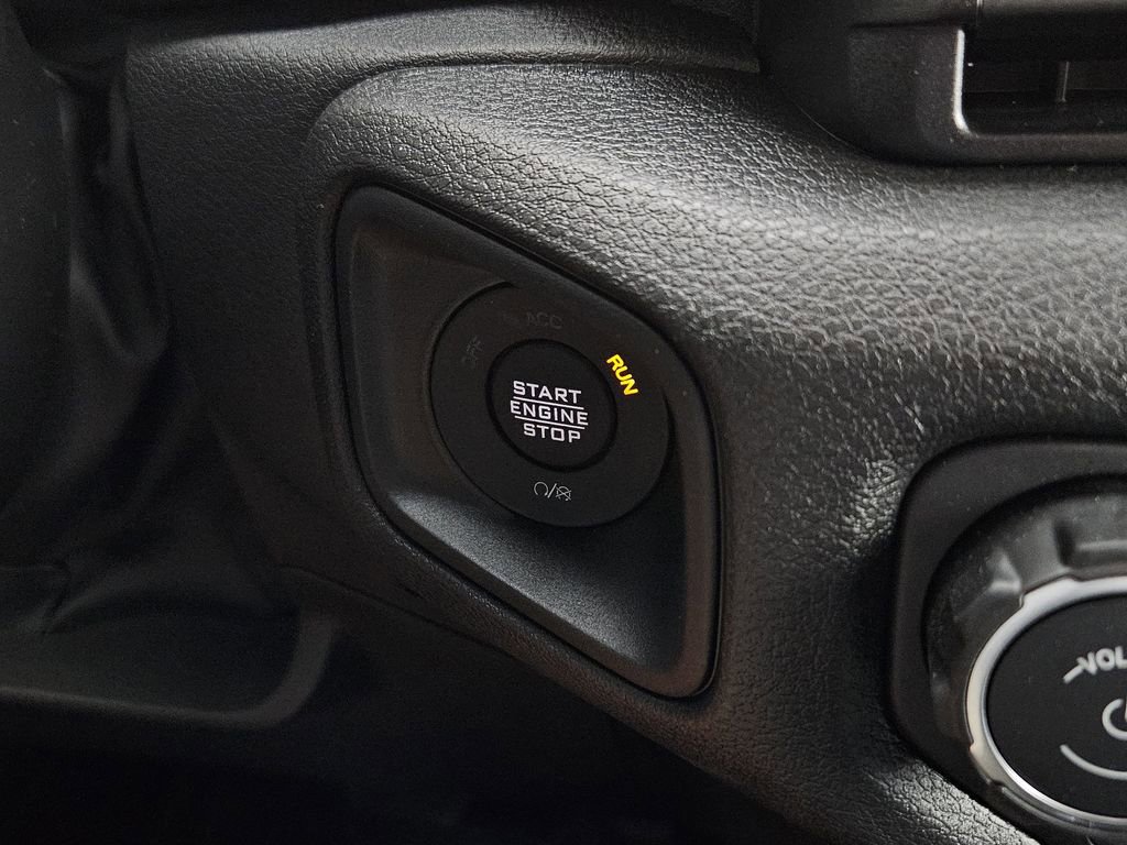 New 2026 Jeep Wrangler Sport image 21