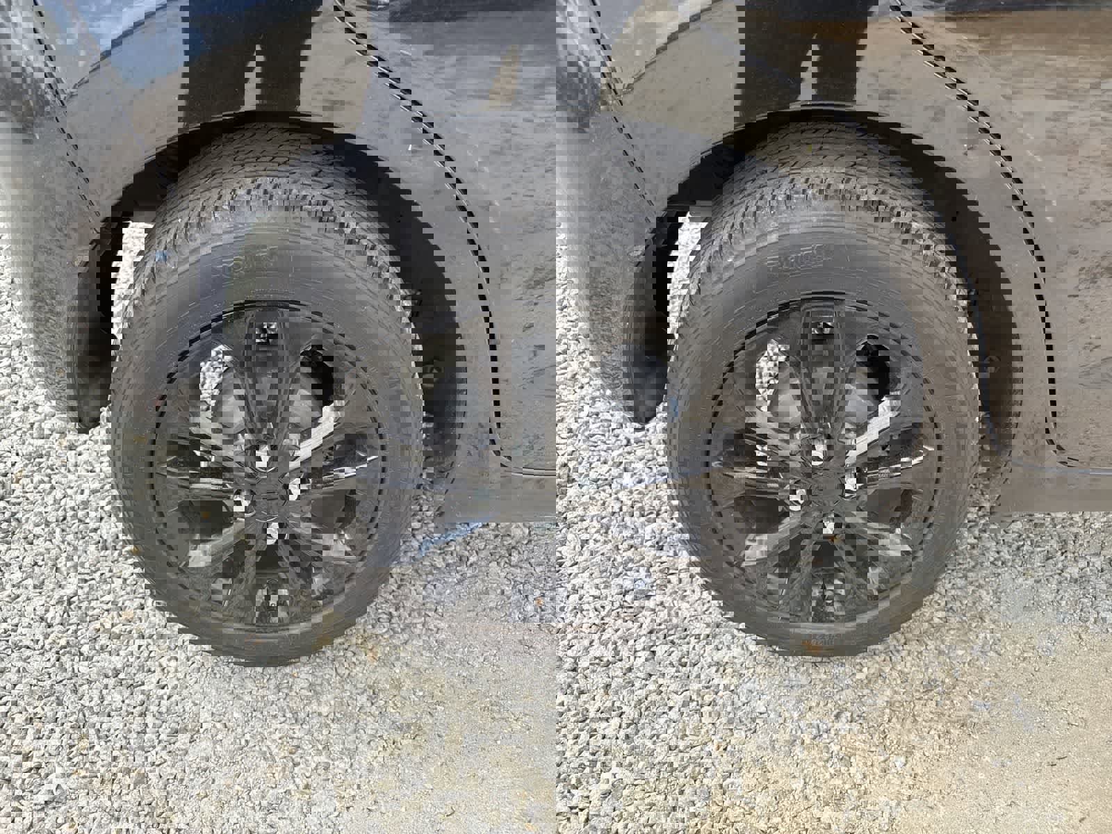 Used 2021 Chevrolet Spark LT image 13