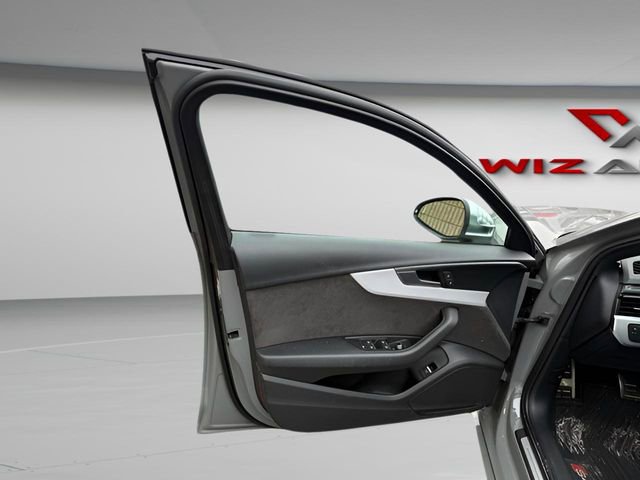 Used 2019 Audi S4 Premium image 12