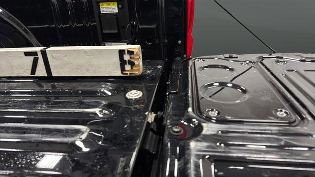 Used 2023 Ford F350 King Ranch w/ Chrome Package image 27