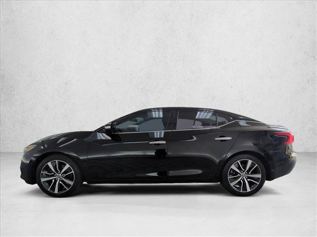 Used 2017 Nissan Maxima 3.5 SL FWD image 9