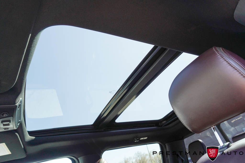 Used 2017 Ford F250 Platinum w/ Platinum Ultimate Package image 33