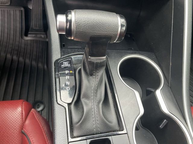 Used 2021 Kia K5 GT-Line image 16