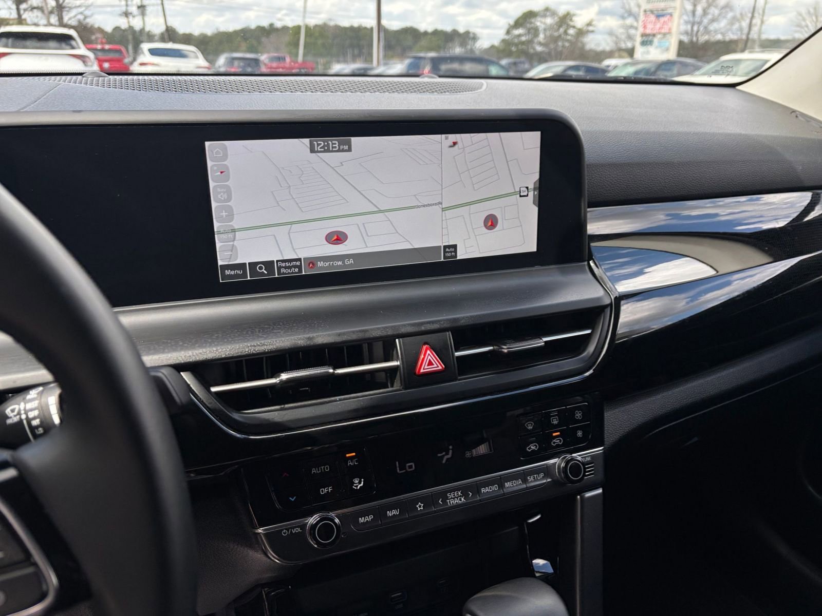 Used 2025 Kia Seltos S FWD image 22
