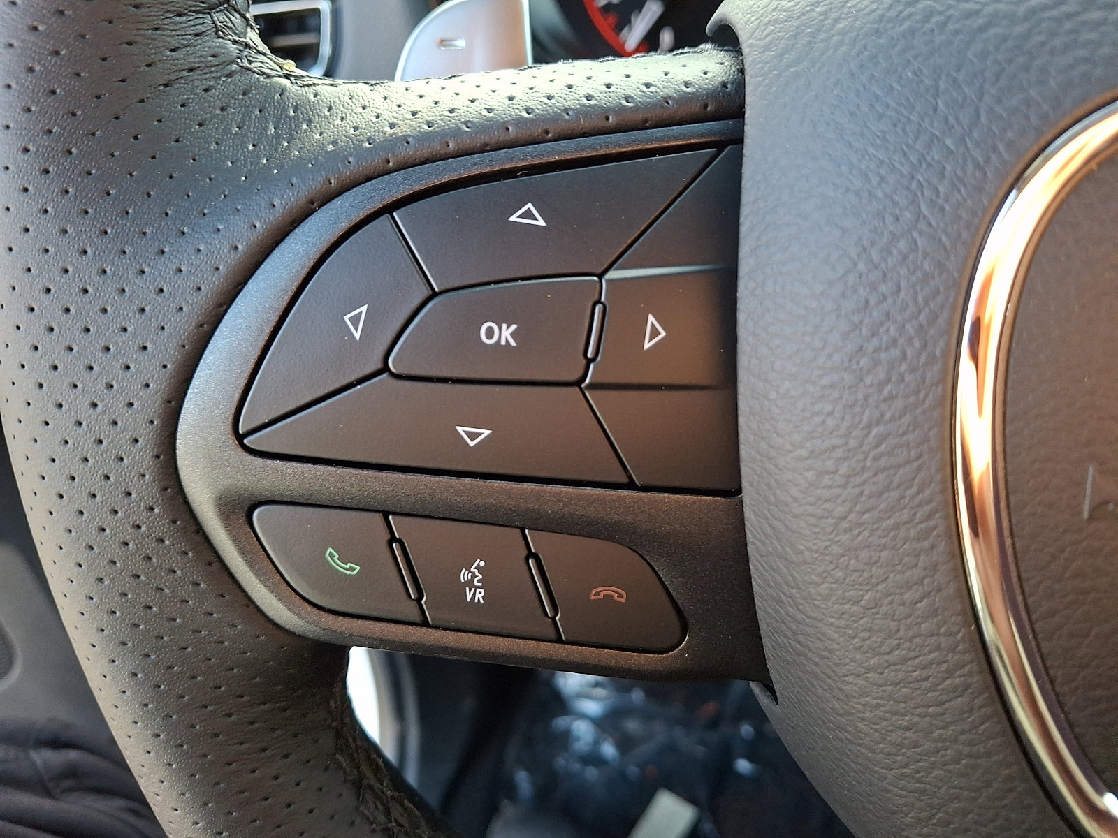 New 2026 Dodge Durango GT AWD/4WD image 18
